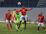 بالفيديو| الأهلي يخطف وصافة الدوري من بيراميدز.. ويزيد الضغط على الزمالك بـ«نقطة»