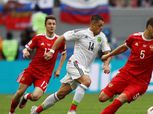 مجموعة مصر| ضربة موجعة لمنتخب روسيا.. إصابة المدافع الثاني قبل كأس العالم