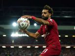 محمد صلاح يسجل أول أهداف ليفربول في شباك أياكس