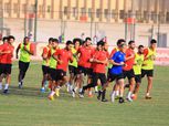 الخطيب يدعم لاعبي الأهلي والجهاز الفني قبل مواجهة الزمالك