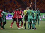 بث مباشر| مباراة السنغال وبنين في الدور ربع النهائي ببطولة أمم أفريقيا