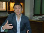 أحمد حسن يتقدم ببلاغ جديد ضد رئيس نادي الزمالك