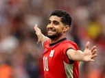 إبراهيم عادل يعادل رقم محمد صلاح في الأولمبياد