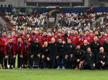 اتحاد الكرة يهنئ النادي الأهلي ببرونزية كأس العالم: «نتيجة مشرفة»