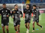 رد فعل لاعبي الأهلي بعد تلميح محمد عبد المنعم بالرحيل