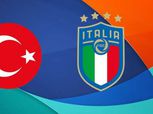 قبل المعركة.. طريق إيطاليا وتركيا نحو كأس أمم أوروبا يورو 2020