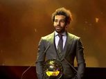 بالفيديو| «أبوناصر» يشارك بقصيدة عن محمد صلاح في برنامج «أمير الشعراء»