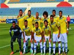 كأس مصر| «الجزيري» يقود طنطا أمام حرس الحدود