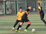 الطيران يسحق المصري بخماسية في ختام دوري الكرة النسائية الموسم الحالي