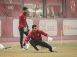 كولر يحذر محمد الشناوي بعد أخطاء مباراة غزل المحلة: الجميع يراك الأفضل