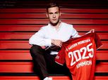 كيميتش يمدد عقده مع بايرن ميونخ حتى 2025: أشعر وكأنني في عائلتي
