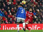 محمد صلاح يقود تشكيل ليفربول أمام إيفرتون في الدوري الإنجليزي