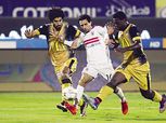 الزمالك يعلن حرمان الإنتاج الحربي من أهم لاعبيه في مواجهة كأس مصر