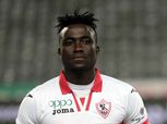 ثنائي الزمالك على رادار الاتحاد السكندرى فى الميركاتو الصيفى