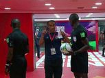 اعتراضات قوية من سيد عبدالحفيظ على حكم مباراة الأهلي وصنداونز (فيديو)