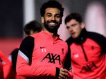 محمد صلاح يقترب من لقب تاريخي جديد «الأفضل على مر العصور»