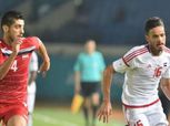 رسميًا.. سوريا ثاني العرب المتأهلين للدور الثاني بالألعاب الأسيوية