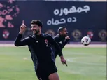 وسام أبو علي: «عمري ما هلعب في الزمالك لهذا السبب»