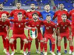 ضربة البداية لفلسطين في كأس آسيا.. موعد المباراة والقنوات الناقلة