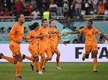 تاريخ هولندا في ربع نهائي كأس العالم.. طريق الطواحين إلى النهائي