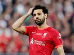 محمد صلاح يثير غضب ليفربول بسبب منتخب مصر