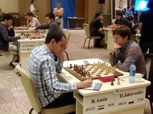 مدير بطولة السادات للشطرنج: عبدالرحمن هشام أقوى المرشحين لتحقيق اللقب