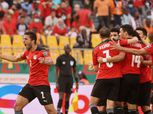 وزير الرياضة: منتخب مصر يستحق التأهل لنصف نهائي أمم أفريقيا