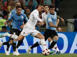 استبعاد «رونالدو».. 25 لاعبا في قائمة البرتغال لمواجهتي إيطاليا وبولندا
