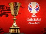 قرعة كأس العالم للسلة| مجموعة صعبة لـ«تونس والأردن» وبطل العالم اليابان وتركيا