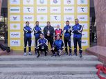 مصر تشارك بـ 6 لاعبين في بطولة العالم للسامبو بأوزبكستان