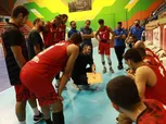 «الأهلي» يتأهل لنصف نهائي البطولة العربية لكرة السلة على حساب «بيروت»
