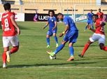 بالفيديو| أسوان يحرز الهدف الأول في الأهلي وشباك الشناوي تهتز لأول مرة