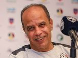 محمود جابر يعلن قائمة منتخب مصر للشباب في بطولة كأس الأمم الإفريقية