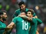 معلق مباراة السعودية والعراق في كأس الخليج العربي 25