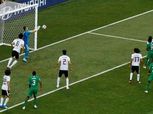 صدق أو لاتصدق| منتخب مصر لم يسدد أي تصويبة على المرمى السعودي سوى هدف صلاح
