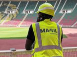 الملعب الأولمبي يستضيف مباراة مصر والكاميرون بعد رفع الحظر من «كاف»
