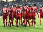 فوز البايرن ولايبزيج في الجولة 18 من الدوري الألماني