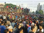 بالصور| آلاف المغاربة يحتشدون من أجل تذكرة حضور مباراة الوداد والأهلي