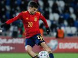 بيدري لاعب إسبانيا: أتمنى مواجهة الأرجنتين أو هولندا في نهائي كأس العالم