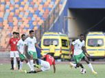 السعودية إلى نهائي بطولة كأس العرب بالفوز على منتخب مصر للشباب 3-2