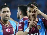 تريزيجيه يسجل ويقود طرابزون سبور لربع نهائي كأس تركيا