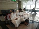 بعثة الاتحاد السكندري تغادر جدة إلى الرياض