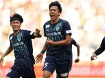 أوراوا بطل آسيا يخسر لقب كأس الدوري الياباني أمام أفيسبا فوكوكا