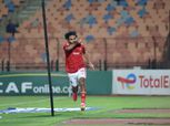 حسين الشحات يسجل هدف الأهلي الأول أمام الترجي التونسي «فيديو»