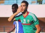 جماهير الأهلي تترقب ظهور "أزارو" مع المغرب أمام الكاميرون