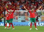 موعد مباراة المغرب القادمة في ربع نهائي مونديال 2022.. مواجهة الفائز من البرتغال وسويسرا