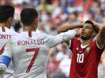 بالفيديو| «رونالدو» يقود البرتغال نحو الفوز الأول على حساب المغرب