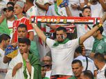 مجموعة مصر.. الجزائر تشارك في بطولة كأس العرب 2021 بمنتخب المحليين