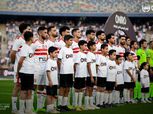الزمالك يصل ملعب المقاولون العرب لخوض مباراة موردن فيوتشر في دوري NILE