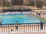 قبل النهائي لكاس العالم للخماسى الحديث: مصر تتقدم في مسابقات السباحة